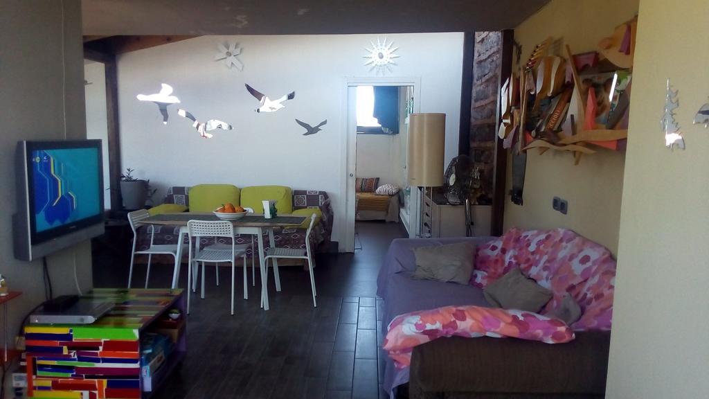 Creative Apartment Κατάνια Εξωτερικό φωτογραφία