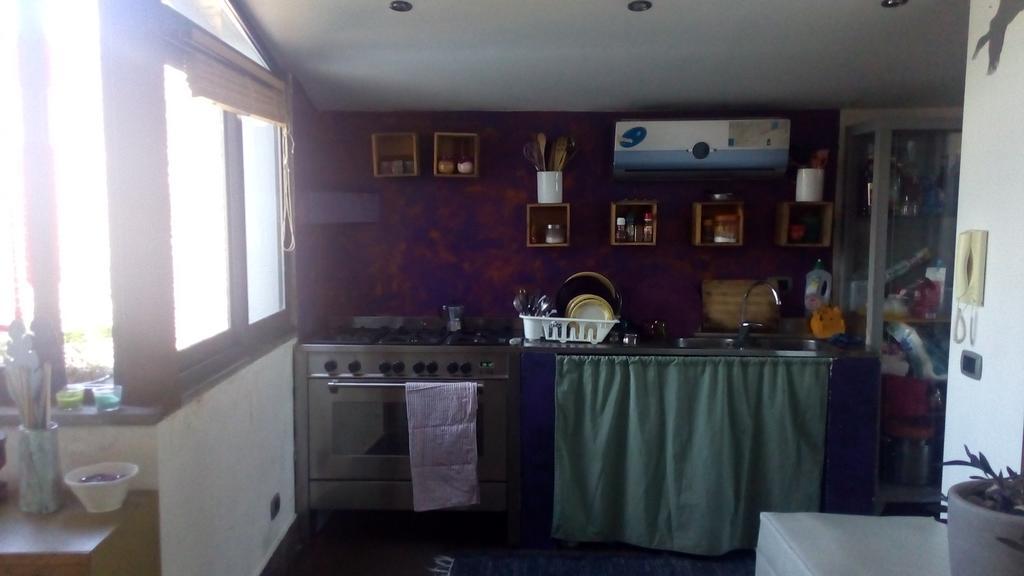 Creative Apartment Κατάνια Εξωτερικό φωτογραφία