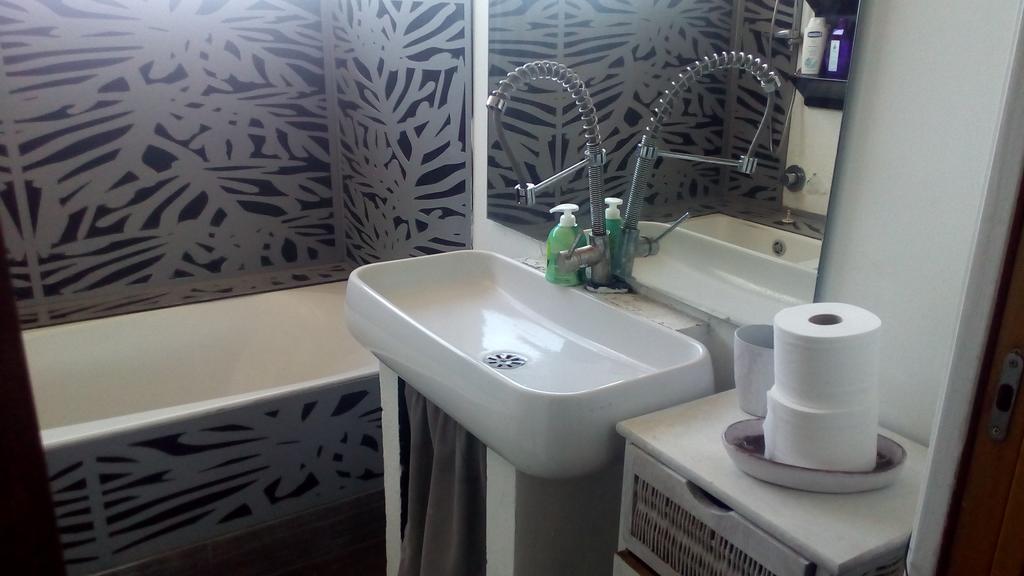 Creative Apartment Κατάνια Εξωτερικό φωτογραφία