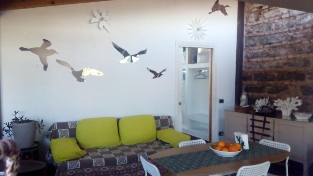 Creative Apartment Κατάνια Εξωτερικό φωτογραφία